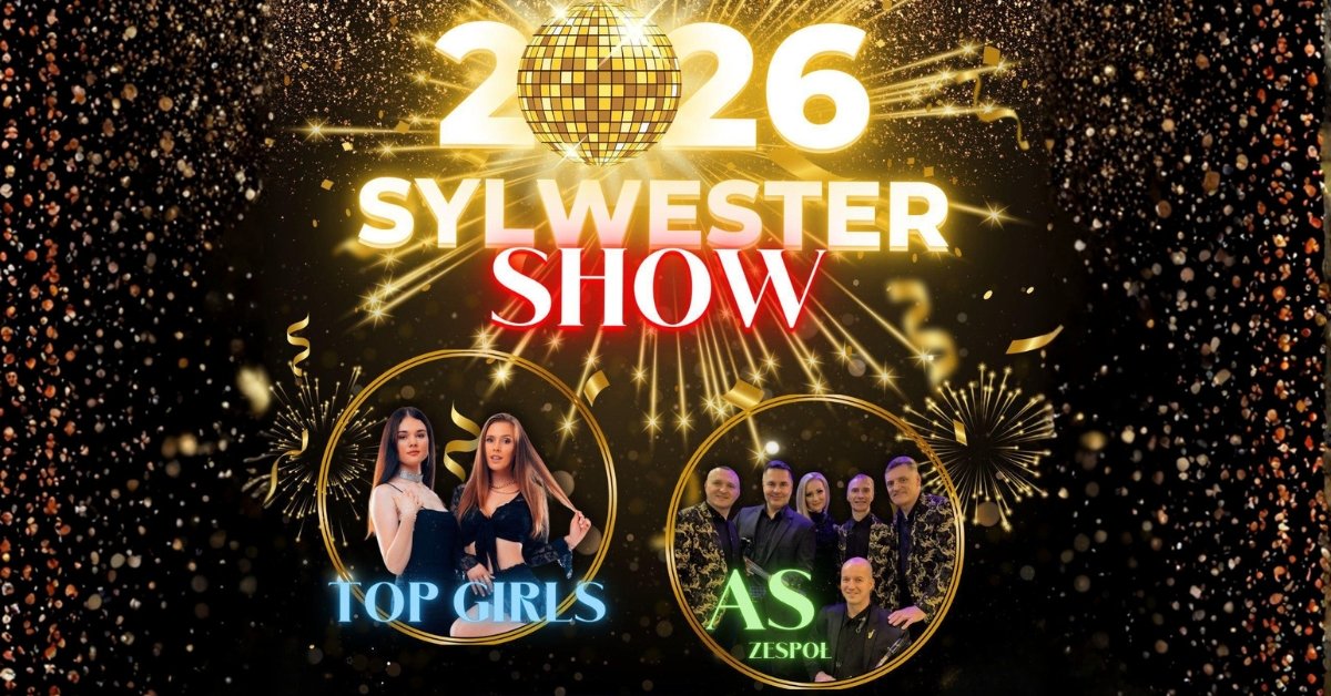 Sylwester Hickory Hills