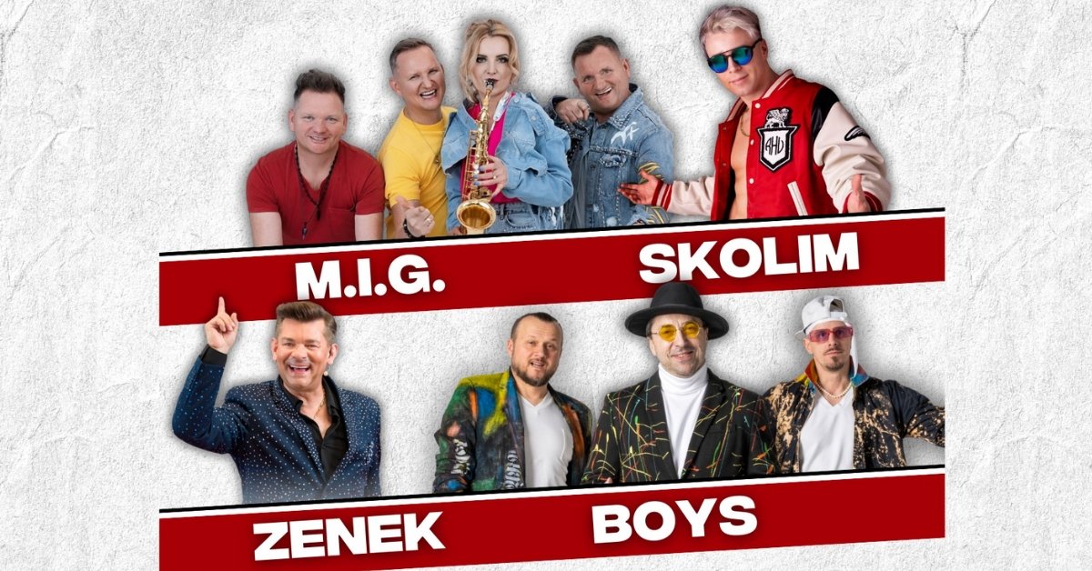 Polska Noc z Gwiazdami USA Kanada 2026