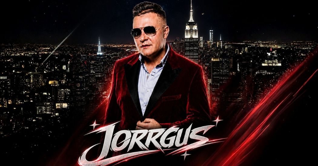 jorrgus koncert usa